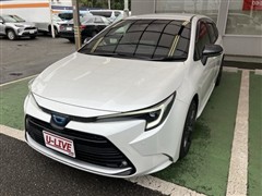 カローラツーリング