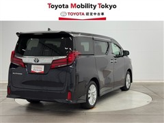 アルファード S