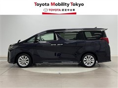 アルファード S