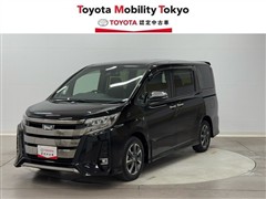 トヨタ ノア Si WxB3