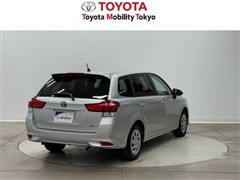 カローラフィールダー HV EX