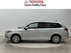 カローラフィールダー HV EX