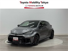 トヨタ GRヤリス RZハイパフォーマンス