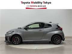 GRヤリス RZハイパフォーマンス