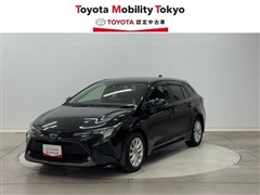 カローラツーリング HV S