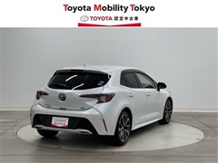 カローラスポーツ HV G Z