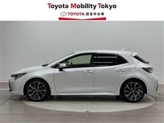 カローラスポーツ HV G Z