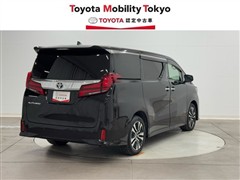 アルファード S Cパッケージ