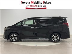 アルファード S Cパッケージ