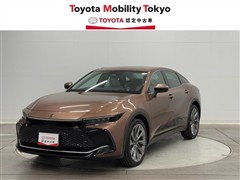 クラウンクロスオーバーGアドバンス