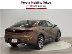 クラウンクロスオーバーGアドバンス