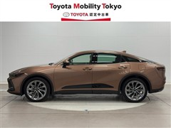 クラウンクロスオーバーGアドバンス