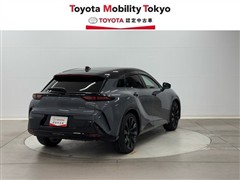 クラウンHV スポーツ Z