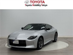 日産 フェアレディZ バージョンT