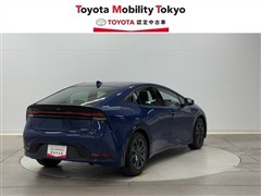 プリウス Z