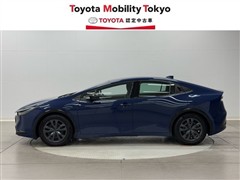 プリウス Z