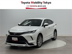 トヨタ ハリアー Z