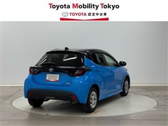 ヤリス HV G