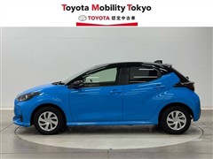 ヤリス HV G