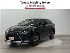 レクサス RX450h