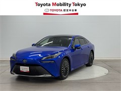 MIRAI Z