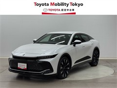 トヨタ クラウンHVクロスオーバーRS AD
