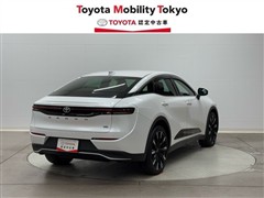 クラウンHVクロスオーバーRS AD