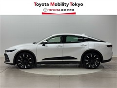 クラウンHVクロスオーバーRS AD