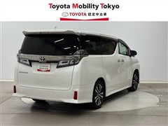 ヴェルファイア Z Gエディション