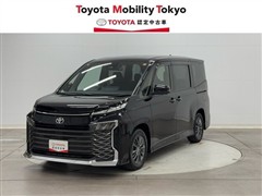 ヴォクシー S-G