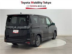 ヴォクシー S-G