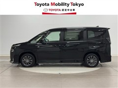 ヴォクシー S-G