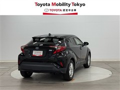 C-HR HV S