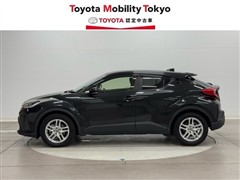 C-HR HV S