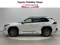 RAV4 HV G
