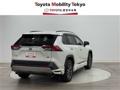 RAV4 HV G