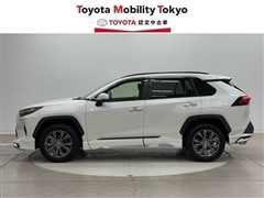 RAV4 HV G
