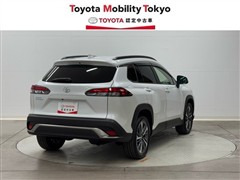 カローラクロス Z