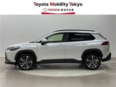 カローラクロス Z