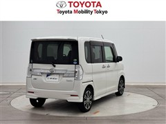 タント カスタムRS トップED SA