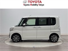 タント カスタムRS トップED SA