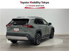RAV4 アドベンチャー