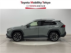 RAV4 アドベンチャー