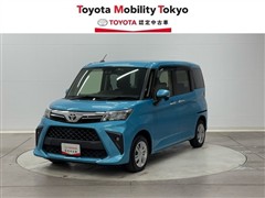 トヨタ ルーミー G