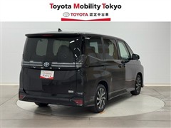 ヴォクシー HV S-Z