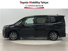 ヴォクシー HV S-Z