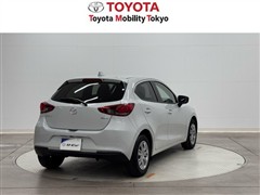 MAZDA2 15S スマートEd