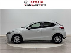 MAZDA2 15S スマートEd
