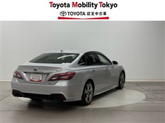 クラウンHV RS アドバンス