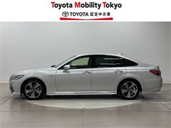 クラウンHV RS アドバンス